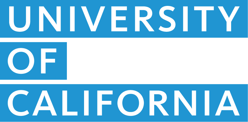 University of California wordmark